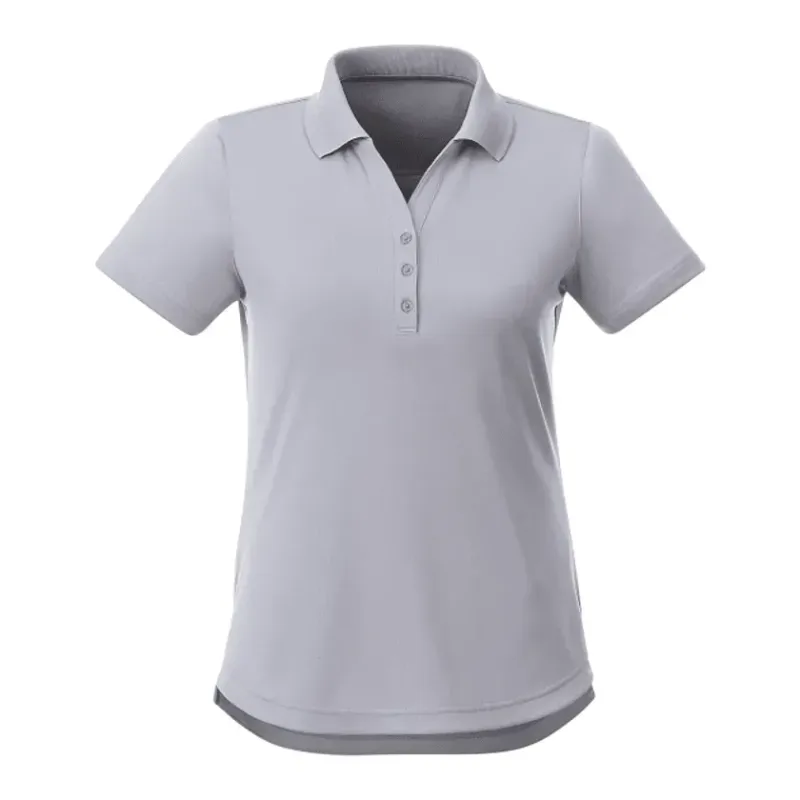 Customized Women's OTIS Short Sleeve Performance Polo — view 32