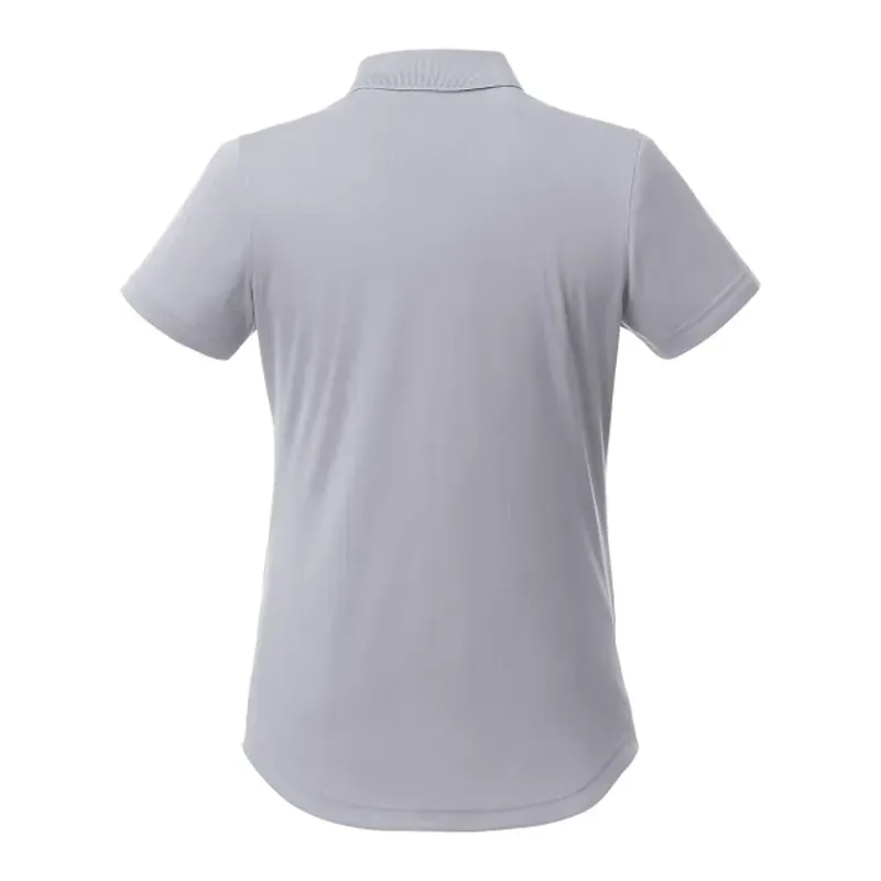 Customized Women's OTIS Short Sleeve Performance Polo — view 33