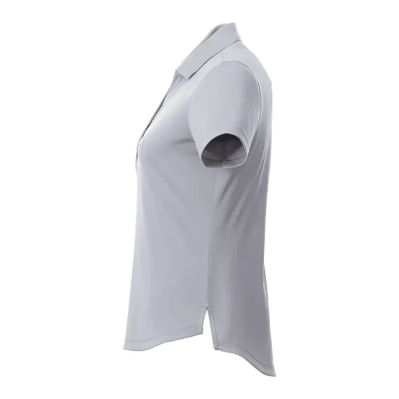 Customized Women's OTIS Short Sleeve Performance Polo — view 34