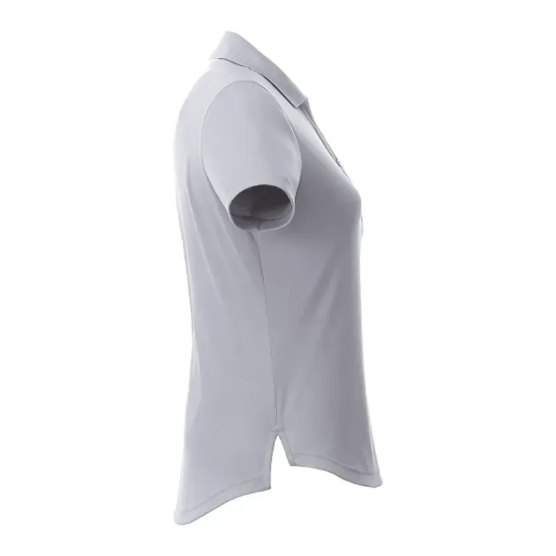 Customized Women's OTIS Short Sleeve Performance Polo — view 35