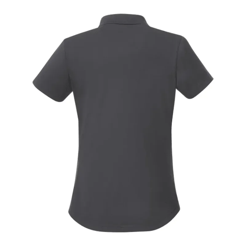 Customized Women's OTIS Short Sleeve Performance Polo — view 37