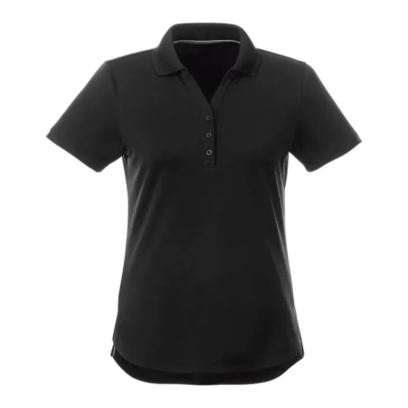 Customized Women's OTIS Short Sleeve Performance Polo — view 40