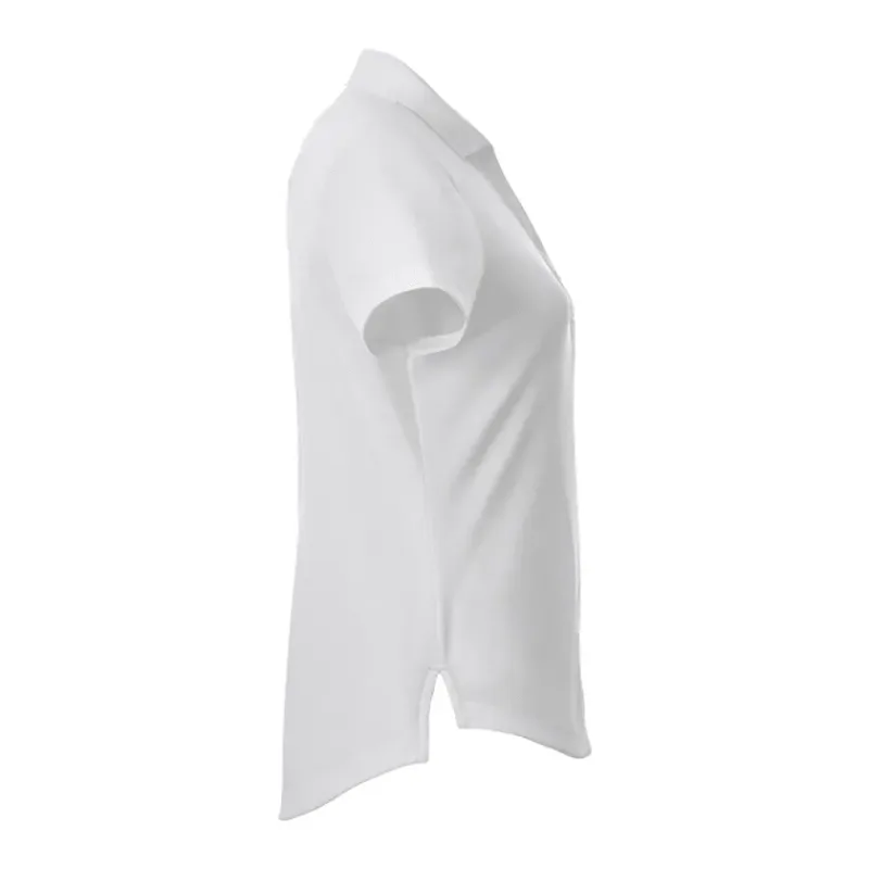 Customized Women's OTIS Short Sleeve Performance Polo — view 8