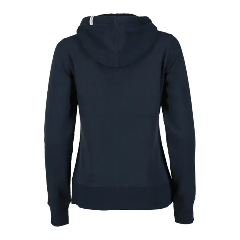 Personalized Women's Paddlecreek Full Zip Hoodie with Hidden Pocket — view 11