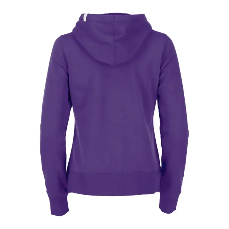 Personalized Women's Paddlecreek Full Zip Hoodie with Hidden Pocket — view 15