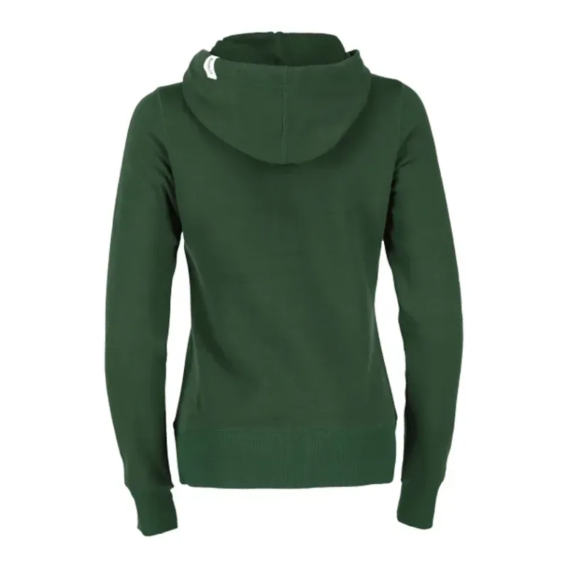 Personalized Women's Paddlecreek Full Zip Hoodie with Hidden Pocket — view 17
