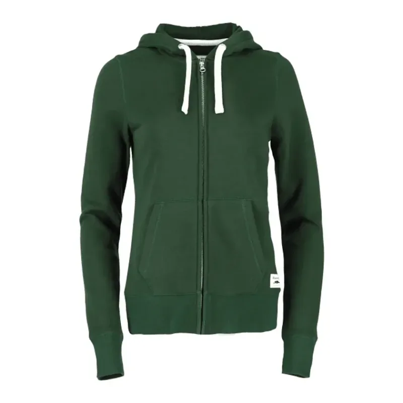 Personalized Women's Paddlecreek Full Zip Hoodie with Hidden Pocket — view 18