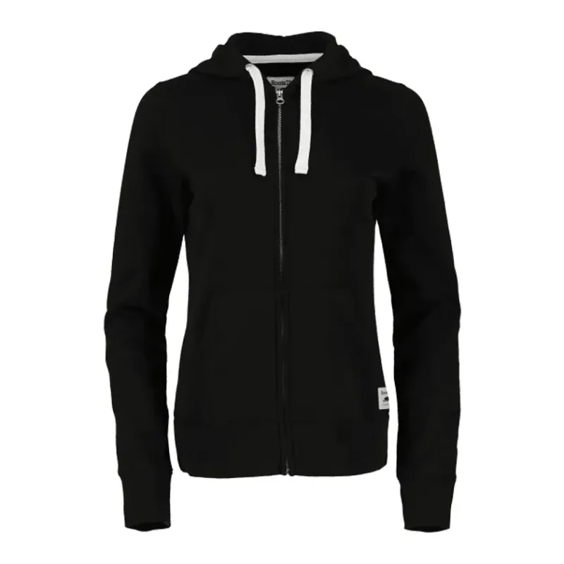 Personalized Women's Paddlecreek Full Zip Hoodie with Hidden Pocket — view 20