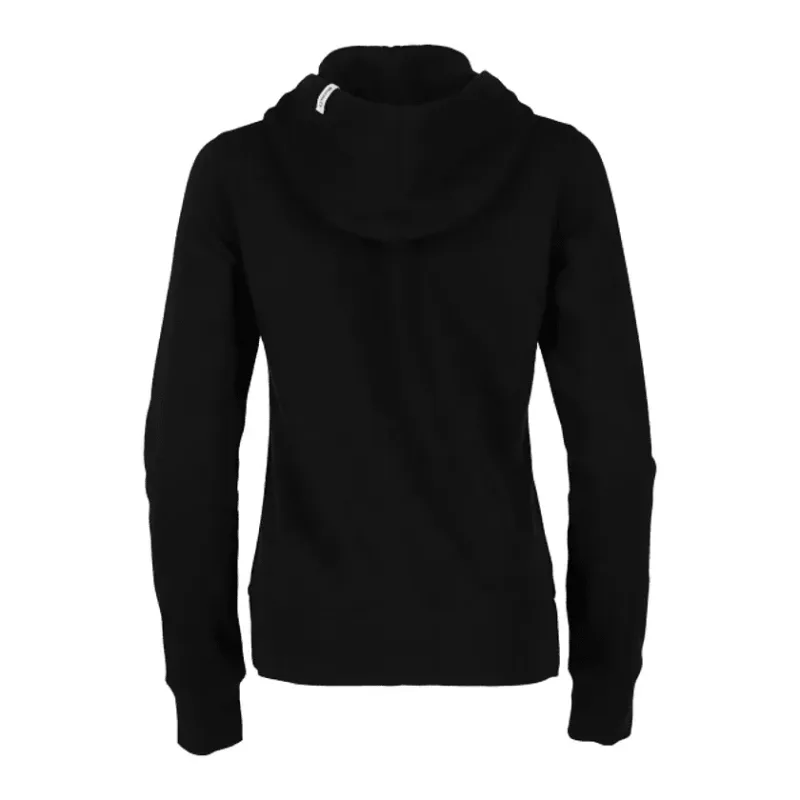 Personalized Women's Paddlecreek Full Zip Hoodie with Hidden Pocket — view 21