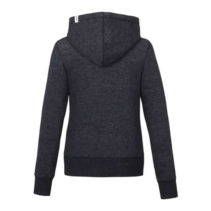 Personalized Women's Paddlecreek Full Zip Hoodie with Hidden Pocket — view 23
