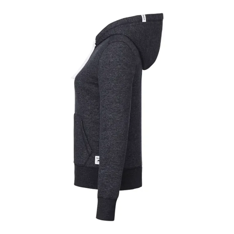 Personalized Women's Paddlecreek Full Zip Hoodie with Hidden Pocket — view 24