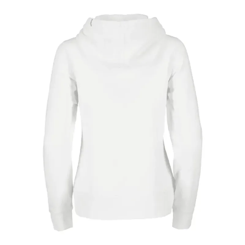 Personalized Women's Paddlecreek Full Zip Hoodie with Hidden Pocket — view 4