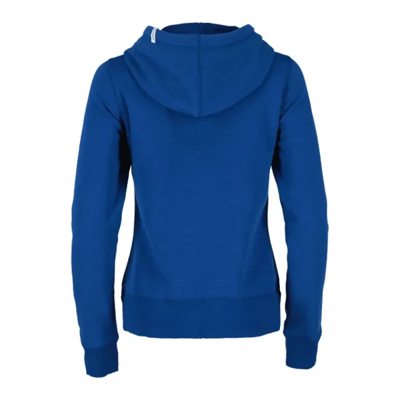 Personalized Women's Paddlecreek Full Zip Hoodie with Hidden Pocket — view 9