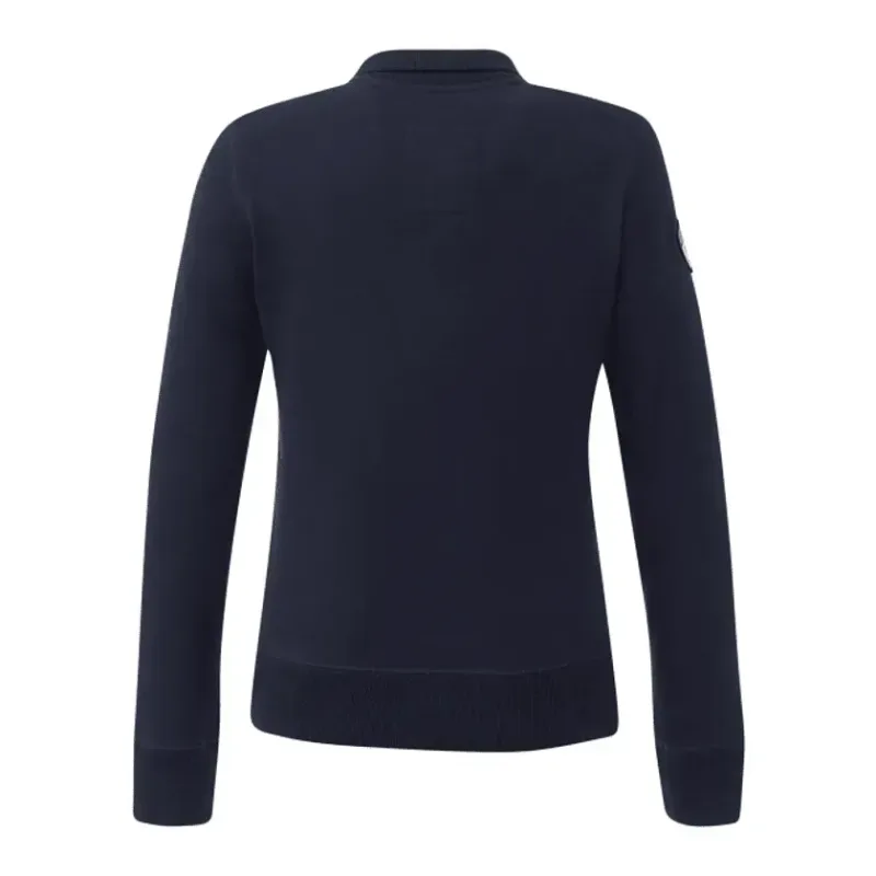 Custom Women's Full Zip Fleece Jacket - PINEHURST Roots73 — view 14