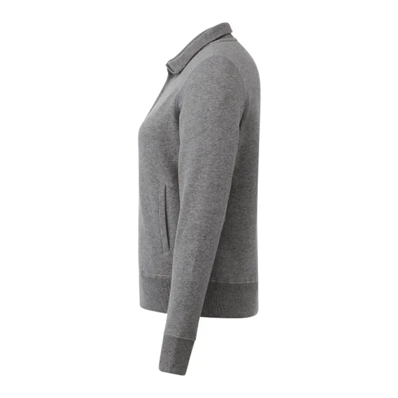 Custom Women's Full Zip Fleece Jacket - PINEHURST Roots73 — view 19
