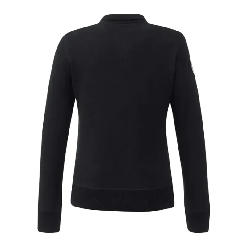 Custom Women's Full Zip Fleece Jacket - PINEHURST Roots73 — view 22