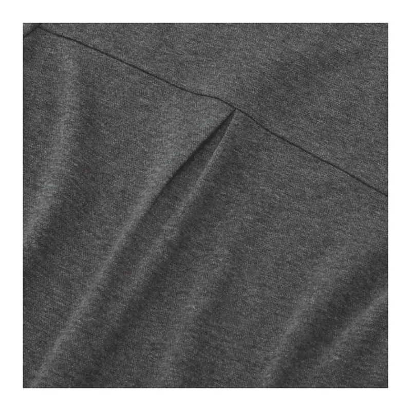 Customizable Women's Eco Knit Button Cardi — view 22