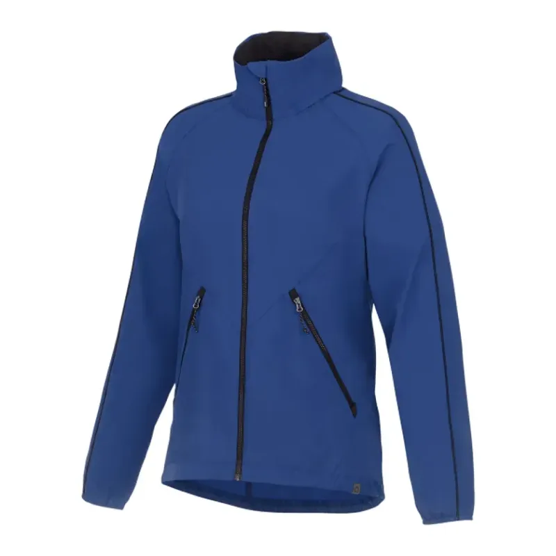 Custom RINCON Eco Packable Women's Jacket — view 10