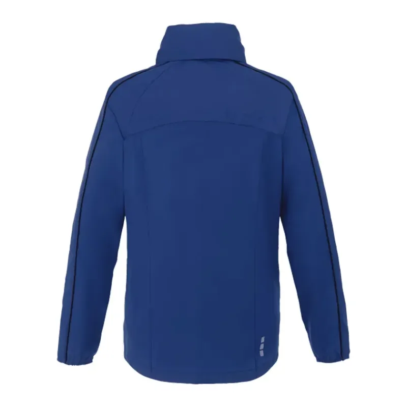 Custom RINCON Eco Packable Women's Jacket — view 11