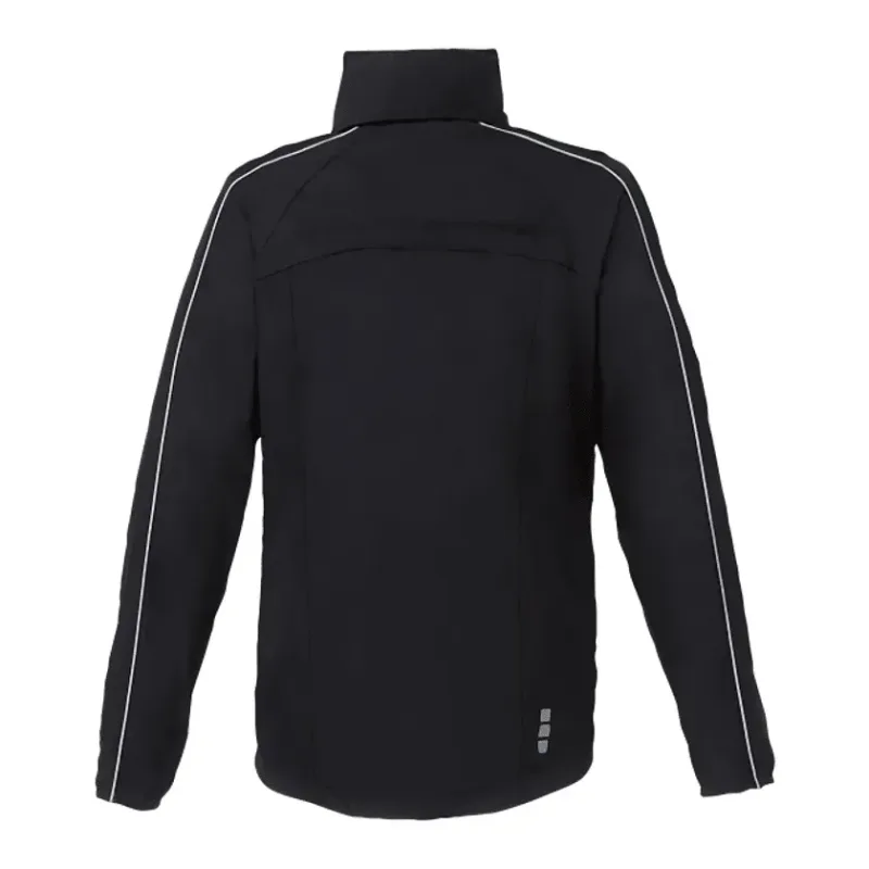 Custom RINCON Eco Packable Women's Jacket — view 2