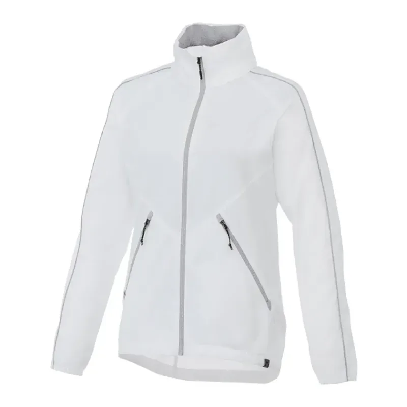 Custom RINCON Eco Packable Women's Jacket — view 6