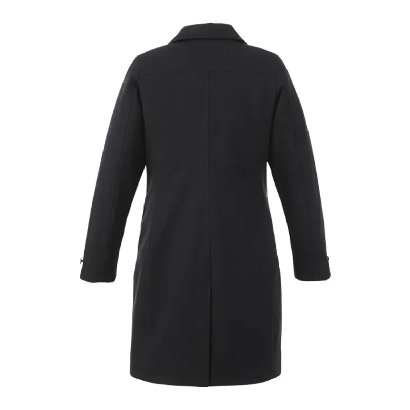 Custom RIVINGTON Women's Insulated Jacket — view 2