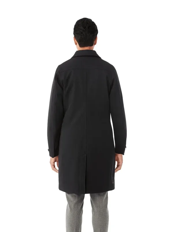 Custom RIVINGTON Women's Insulated Jacket — view 3