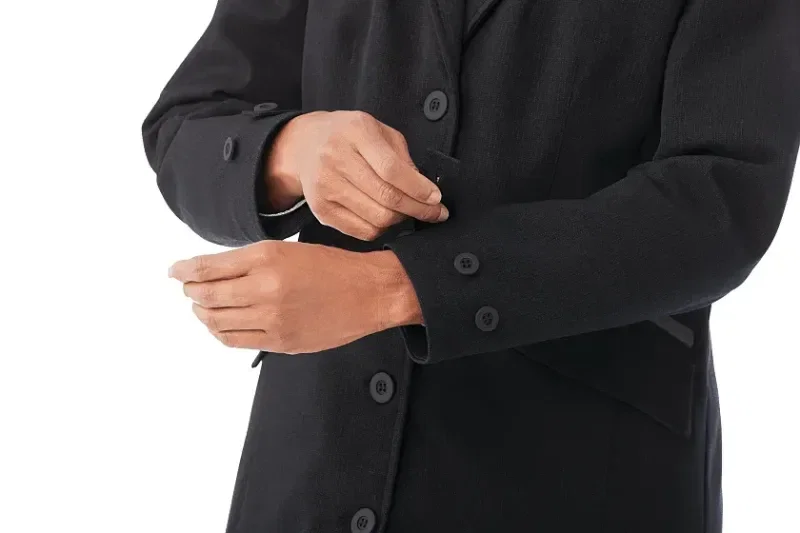 Custom RIVINGTON Women's Insulated Jacket — view 7