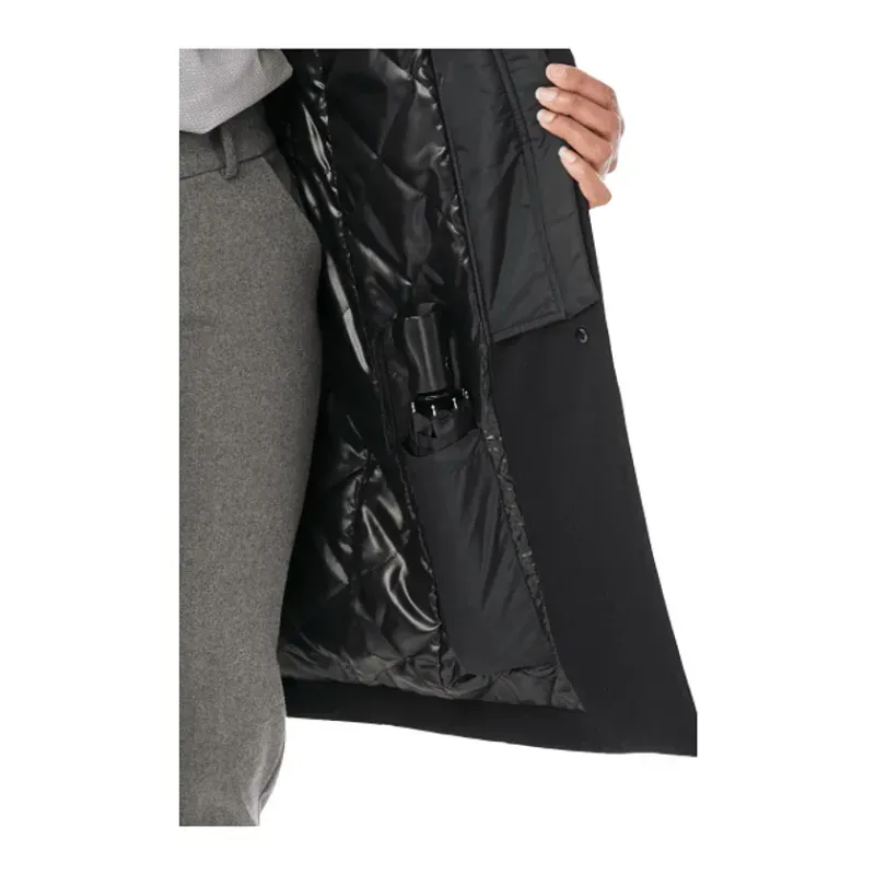 Custom RIVINGTON Women's Insulated Jacket — view 8