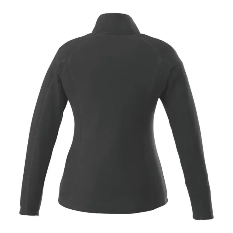 Custom RIXFORD Women's Full Zip Microfleece Jacket — view 22