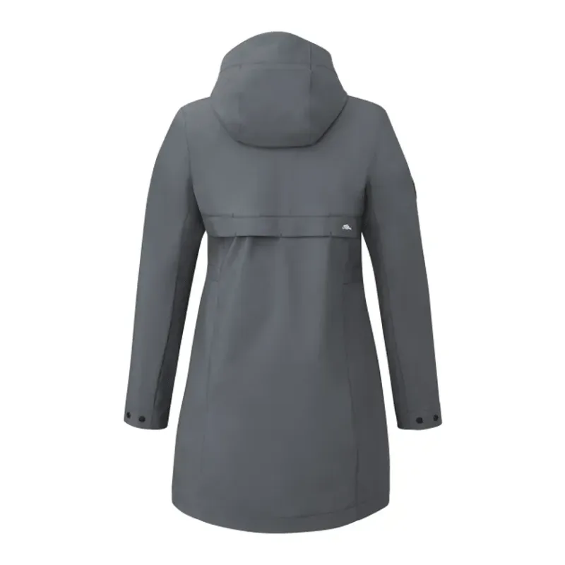 Branded Roots73 Women's Napanee Eco Waterproof Softshell Jacket — view 10