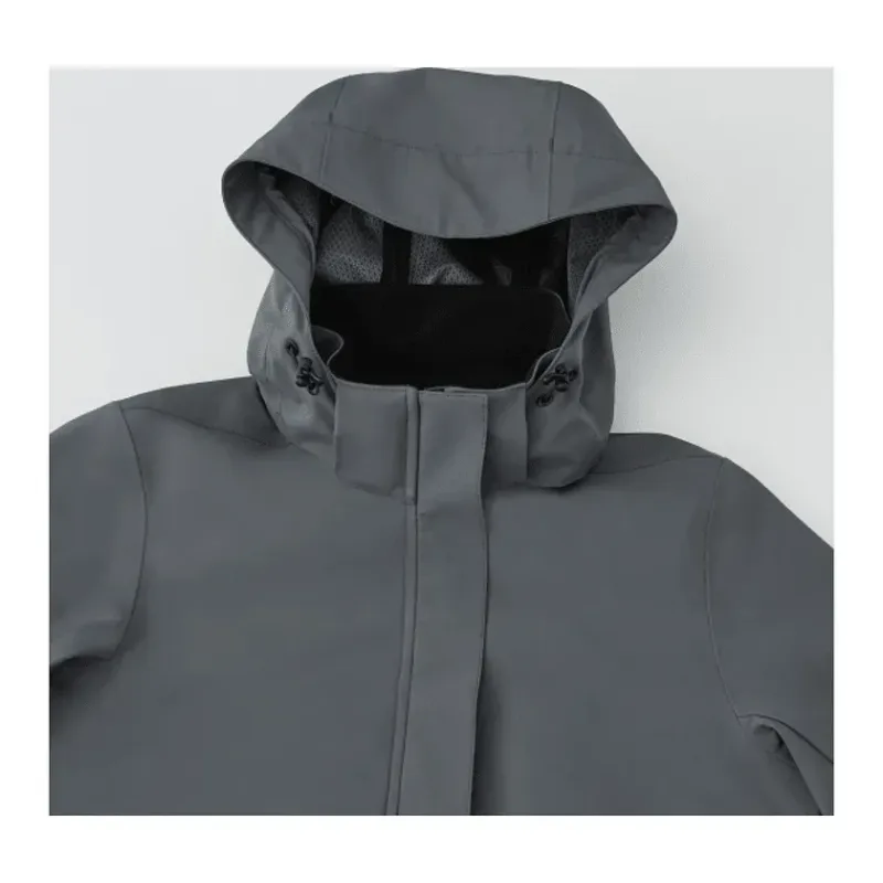 Branded Roots73 Women's Napanee Eco Waterproof Softshell Jacket — view 13