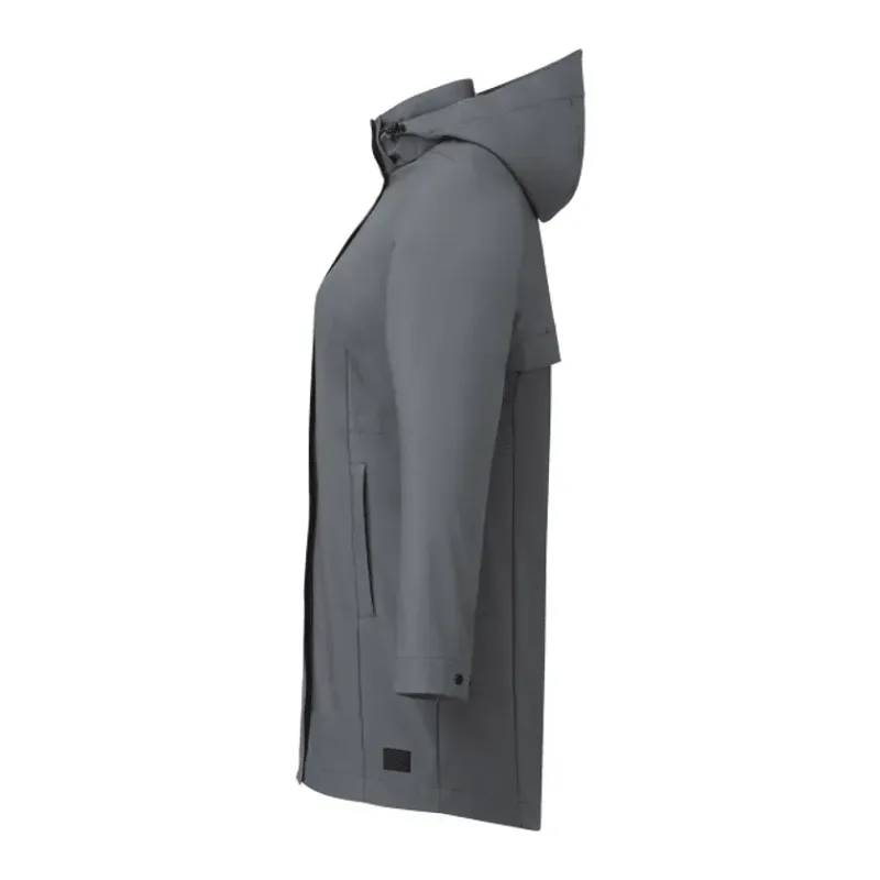 Branded Roots73 Women's Napanee Eco Waterproof Softshell Jacket — view 15