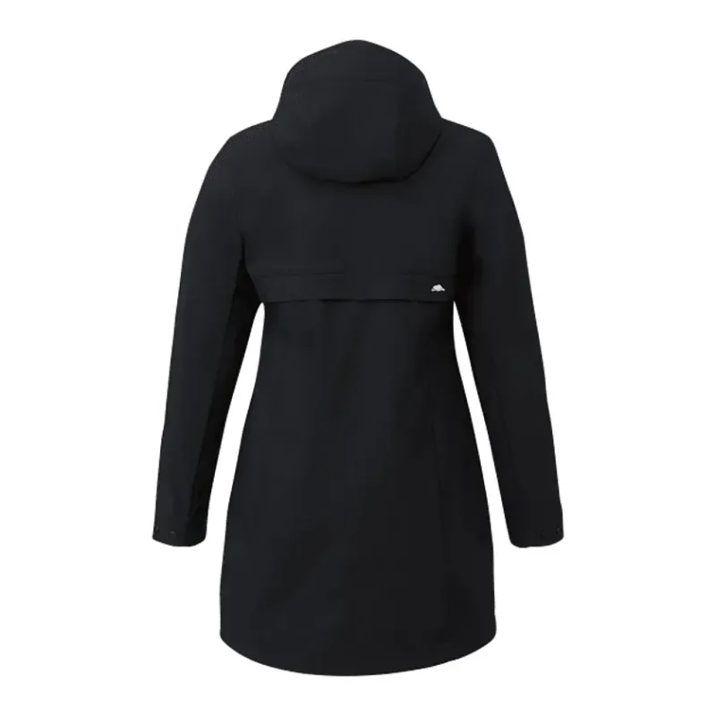 Branded Roots73 Women's Napanee Eco Waterproof Softshell Jacket — view 18