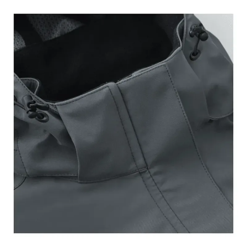 Branded Roots73 Women's Napanee Eco Waterproof Softshell Jacket — view 2