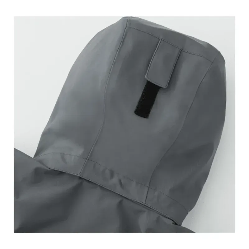 Branded Roots73 Women's Napanee Eco Waterproof Softshell Jacket — view 3