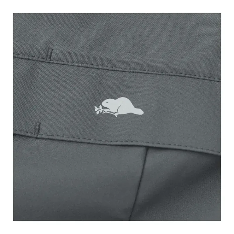 Branded Roots73 Women's Napanee Eco Waterproof Softshell Jacket — view 6