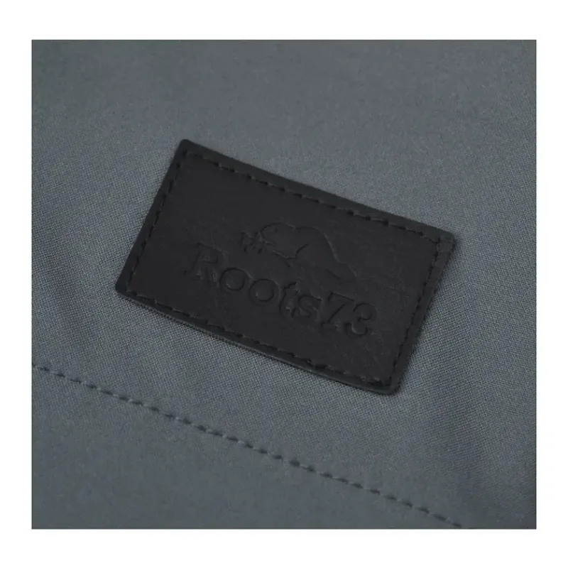 Branded Roots73 Women's Napanee Eco Waterproof Softshell Jacket — view 7