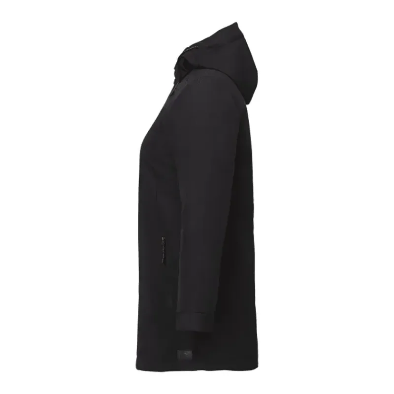 Custom Roots73 Rockglen Eco Waterproof Jacket - Women's — view 12
