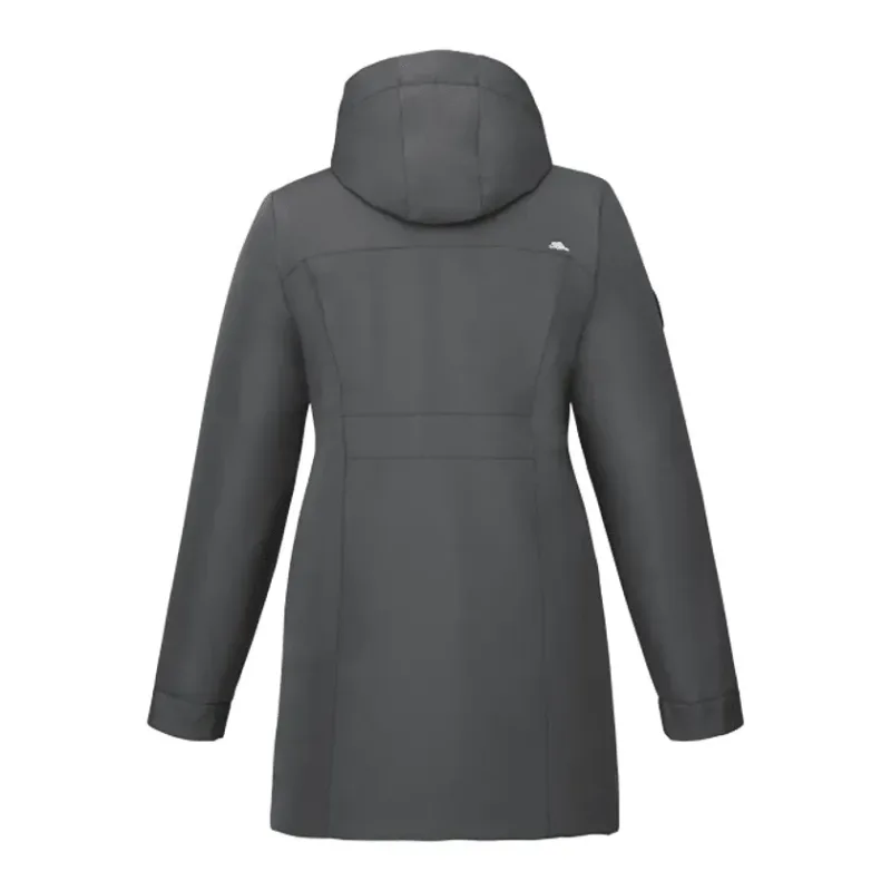 Custom Roots73 Rockglen Eco Waterproof Jacket - Women's — view 2