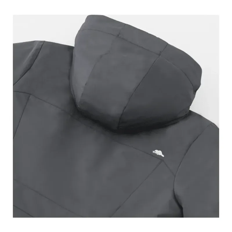 Custom Roots73 Rockglen Eco Waterproof Jacket - Women's — view 3