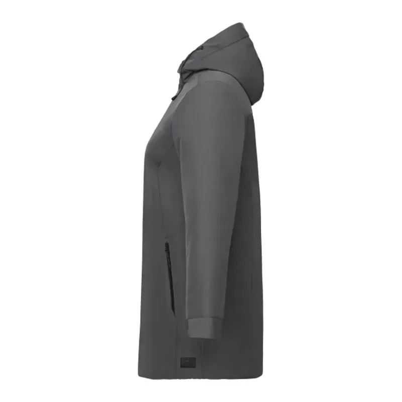 Custom Roots73 Rockglen Eco Waterproof Jacket - Women's — view 7