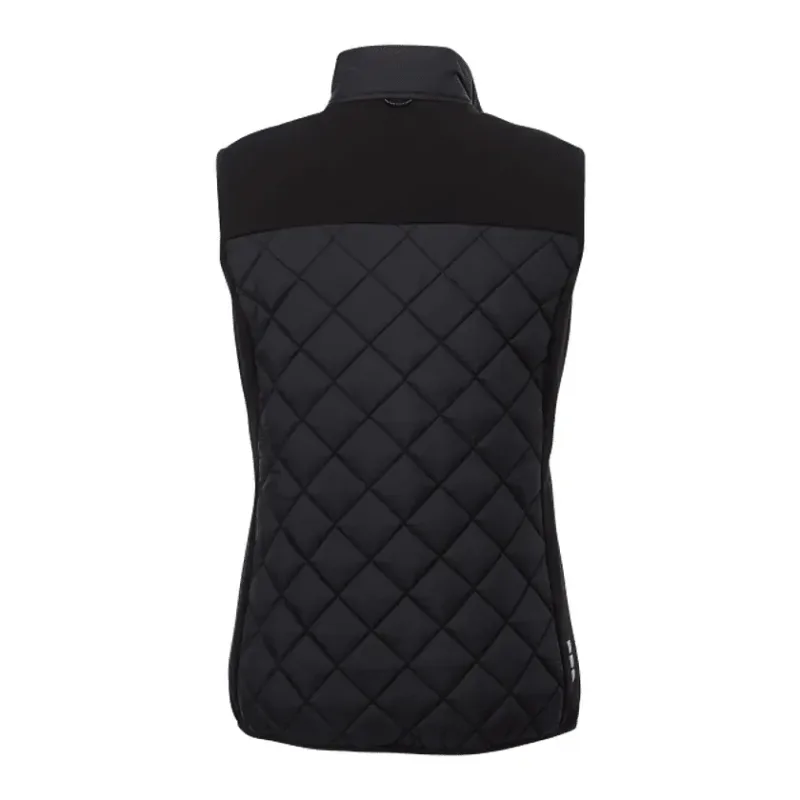 Customizable Women's SHEFFORD Heated Vest — view 2