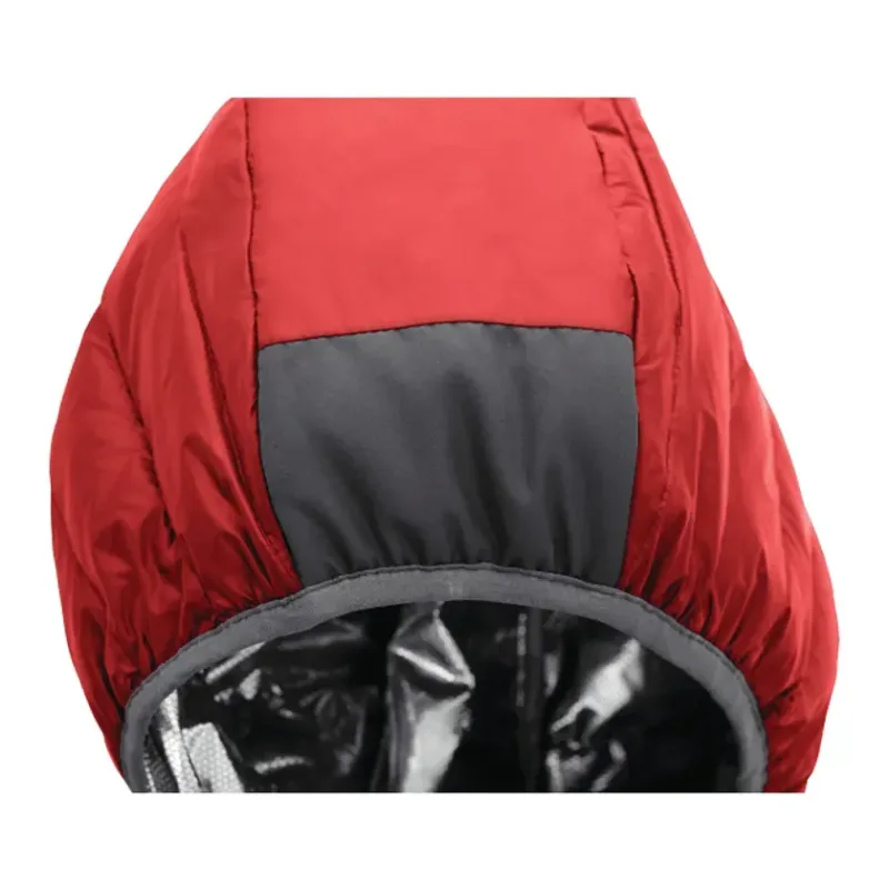 Custom Branded Silverton Packable Insulated Puffer Jacket - Women's — view 14