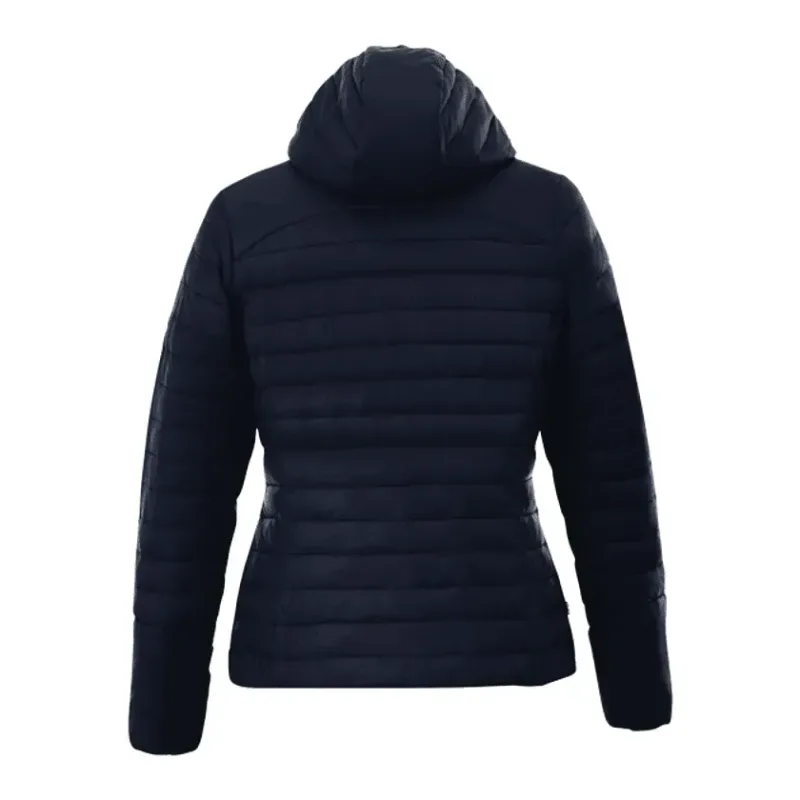 Custom Branded Silverton Packable Insulated Puffer Jacket - Women's — view 19