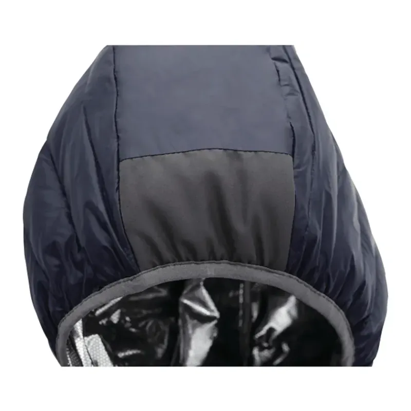 Custom Branded Silverton Packable Insulated Puffer Jacket - Women's — view 20