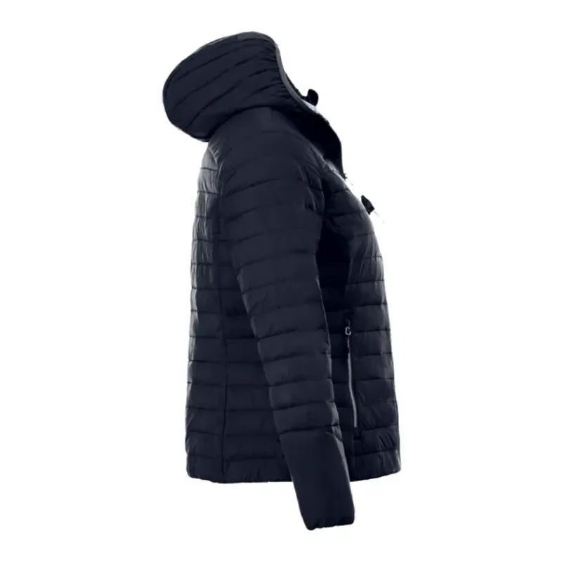 Custom Branded Silverton Packable Insulated Puffer Jacket - Women's — view 25