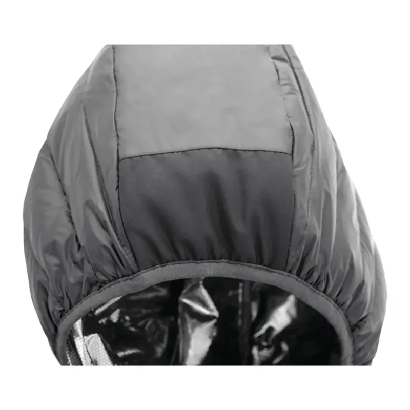 Custom Branded Silverton Packable Insulated Puffer Jacket - Women's — view 28