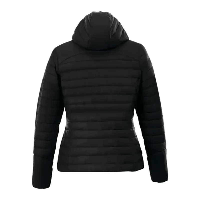 Custom Branded Silverton Packable Insulated Puffer Jacket - Women's — view 37