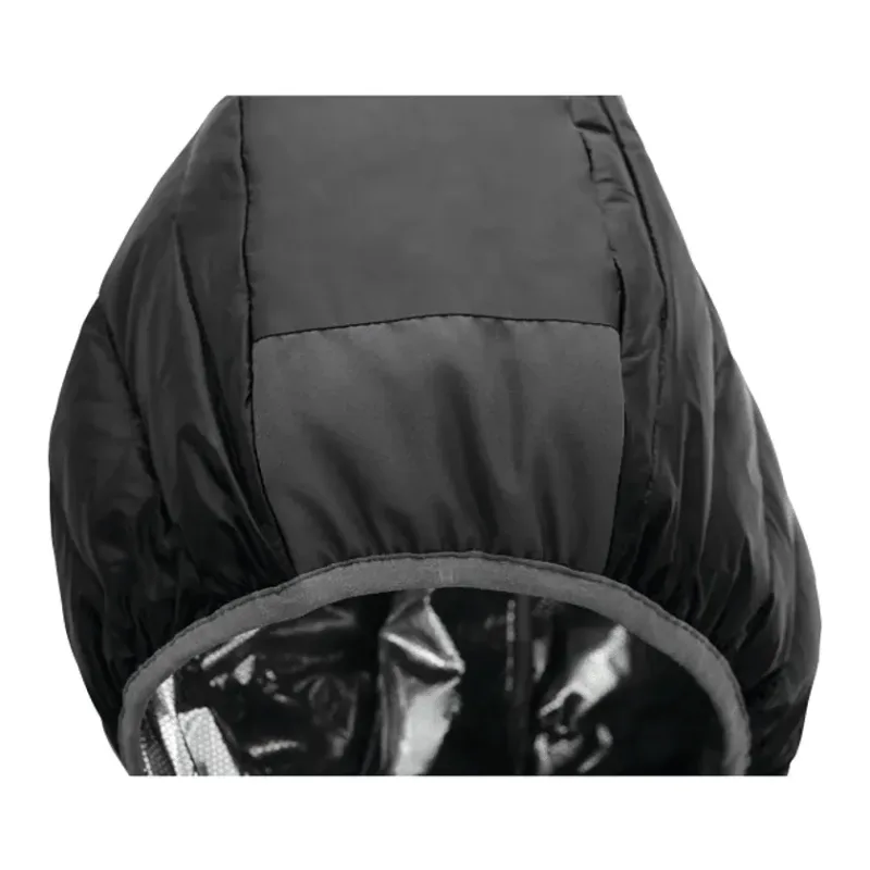 Custom Branded Silverton Packable Insulated Puffer Jacket - Women's — view 38